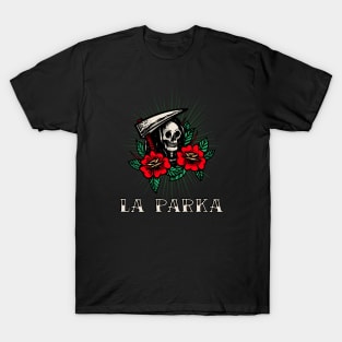 La Parka T-Shirt